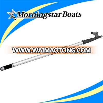 boat accessories telescopic boat hook